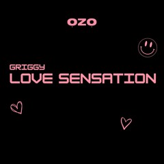 LOVE SENSATION