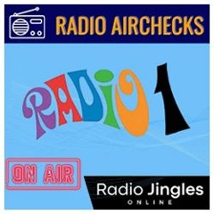 NEW: Aircheck - BBC Radio 1 (1971) - The Tony Blackburn Show
