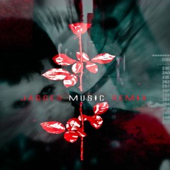 Depeche Mode - Sister Of Night ( Remix)