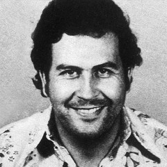 Beat Do Pablo Escobar 118 Pbm