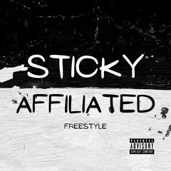 STICKY-AFFILIATED FREESTYLE