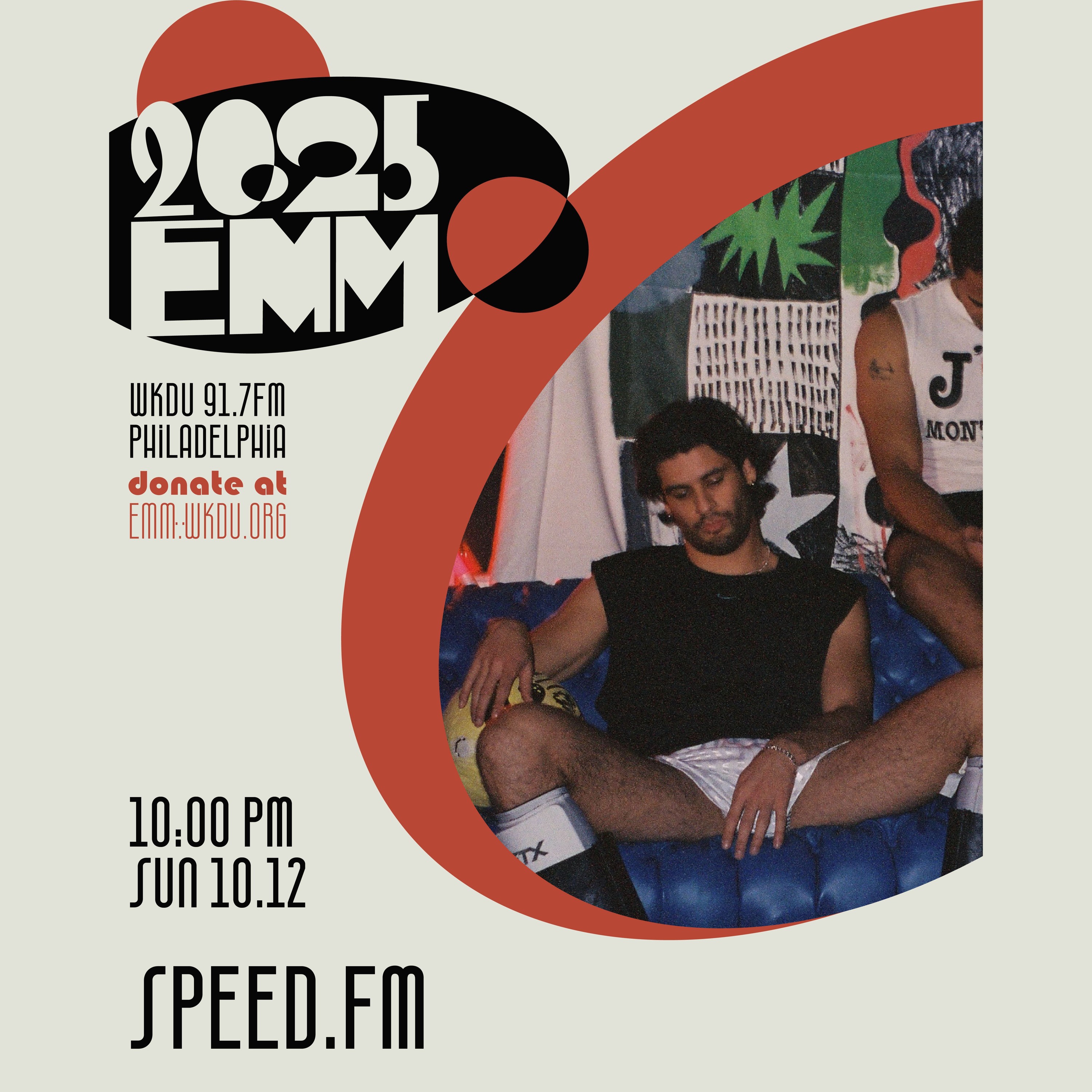 WKDU Philadelphia 91.7 FM