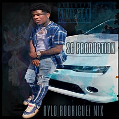 Rylo Rodriguez - MIX