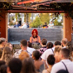 HENRI BERGMANN NORDSTERN BASEL SUNSET SET - AUG 24 2024