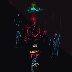 Saturday Pop in the City