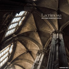 Lacrimosa (sci-fi hybrid soundtrack edition)