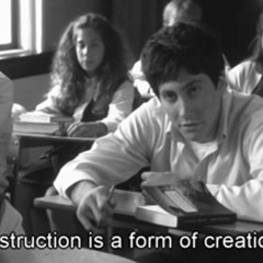 Just-Ice Donnie Darko