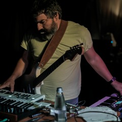 Trippy House (work in progress)