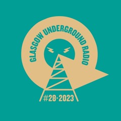 GU Radio 2023 Week #28 - Kevin McKay