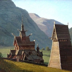 KaleOverlord - The Old North - Ancestral Echos