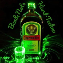 Ben&Nuts HardTechno