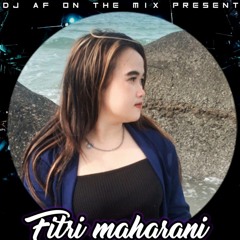 DJ•AF ™ - DJ DURI DURI x BUIH JADI PERMADANI (new) HARDMIX FUNKOT 2022 TILL DROP