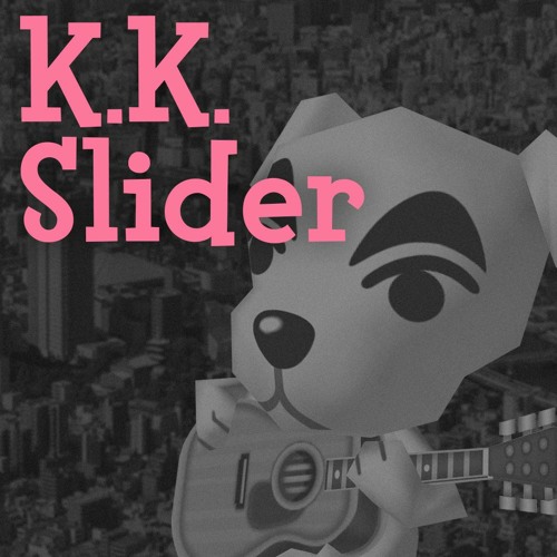 Stream jaegeon Listen to KK Slider Covers playlist online for free on