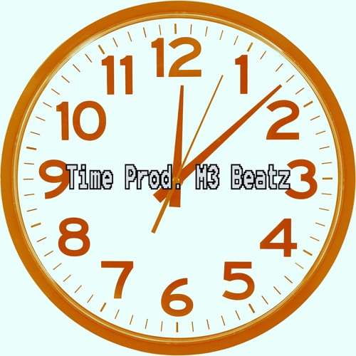 Time prod. M3 Beatz