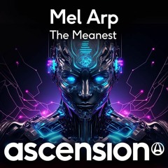 Mel Arp - The Meanest (Radio Edit)