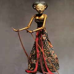 Javanes Court Gamelan - Gending Bonang Babar Layar