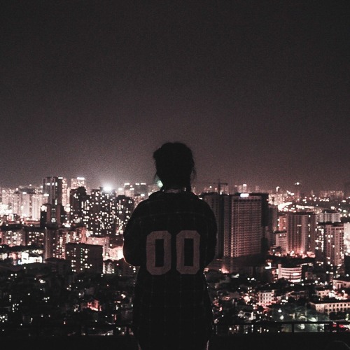 webbPhantom - City Lights (2022 Melody Collection Beat Contest)(prod.webbPhantom x Cymatics)