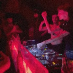 POIZN: @FREUD CLUB, FFM 23.06.23 [Tanz in Frankfurt x TRASHKIDS]