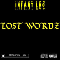 LOST WORDS - INFANT LOC
