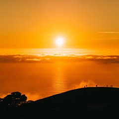 Sonshine (Instrumental) sample_Alexander O'Neil (Sunshine)