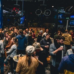 FOUM' @ambassade Probike - Soirée Vojo Mag