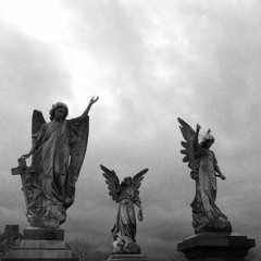 angel cemetery