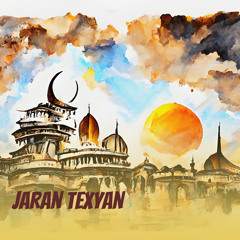 Jaran Texyan