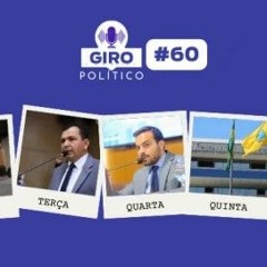 60° Giro Político