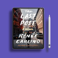 The Last Post by Renee Carlino. Free Copy [PDF]