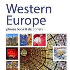 READ [EBOOK] Berlitz Publishing/APA Publications (UK) Ltd.: Berlitz Language : West European Ph