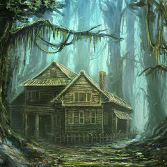 House In Da Jungle
