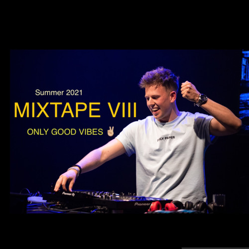 MIXTAPE VIII #SUMMER '21