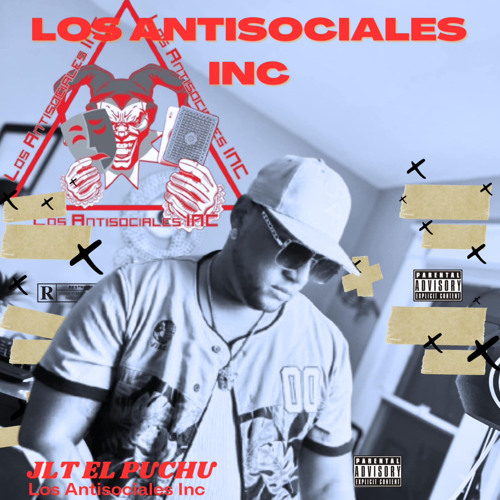 Entro A La Disco- JLT EL PUCHU