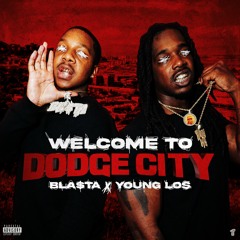 Bla$ta x Young Los - Molly Brazy (Prod. BrodyGotBandzz) [Thizzler Exclusive]