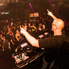 Trent McDermott @ Alchemy pres. Binary Finary . 23.03.24