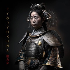 Kyōryokuna (強力な)