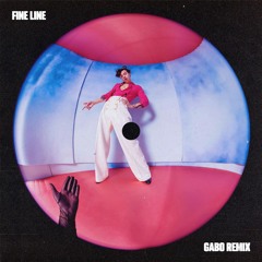 Fine Line (GABO Remix)