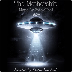 The Mothership #001