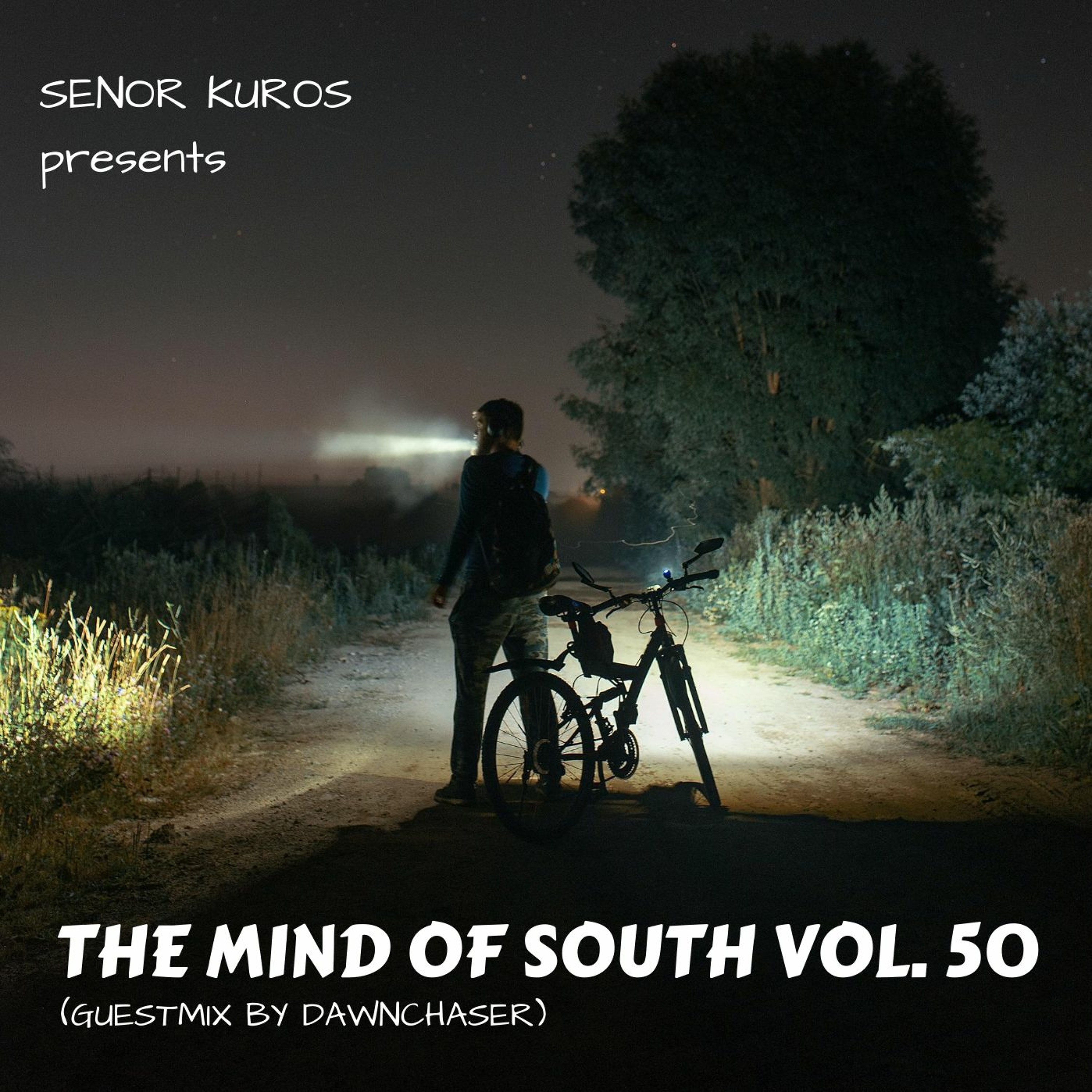 The Mind of South trance & progressive podcast
