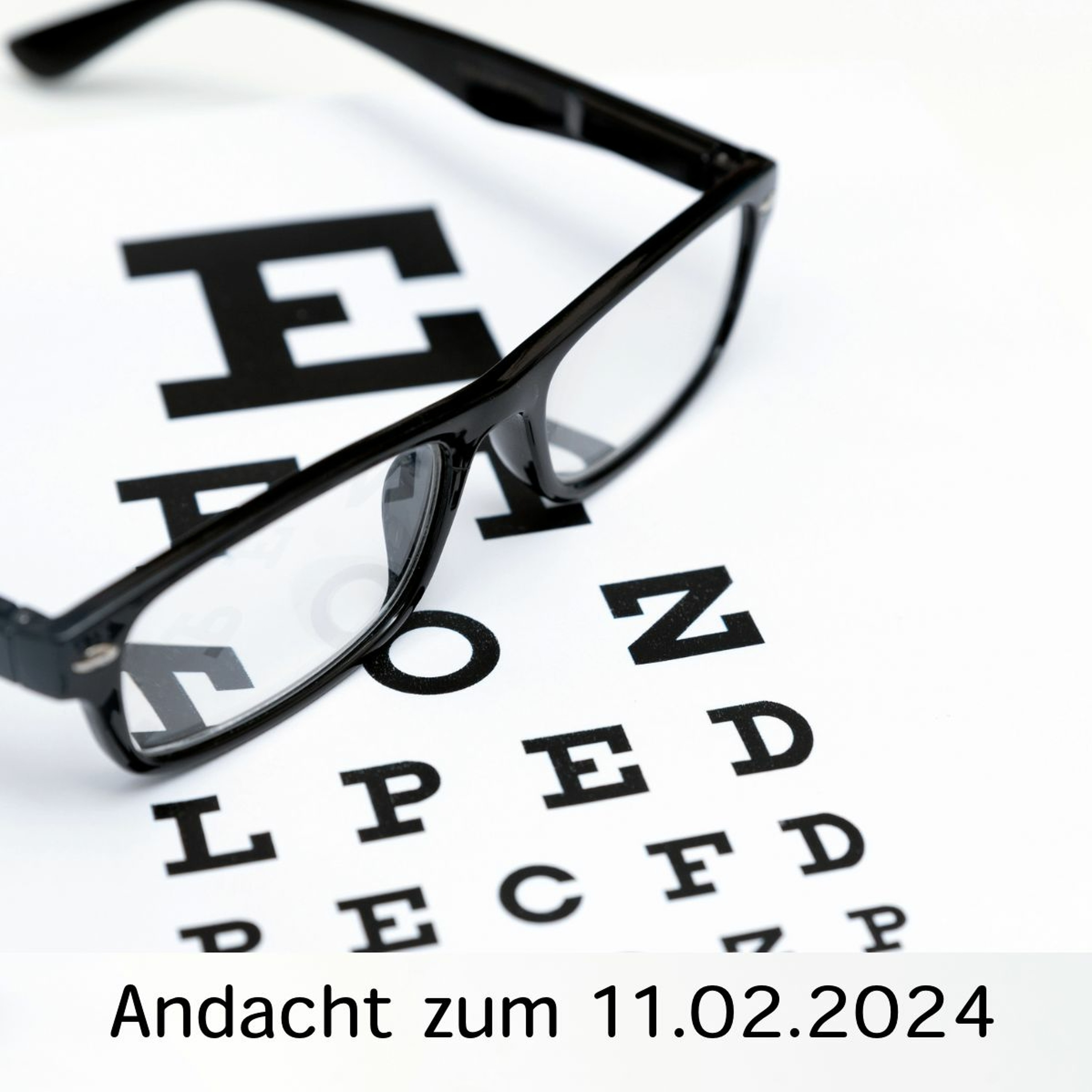 Podcast-Andacht