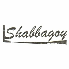 Shabbagoy - You Try