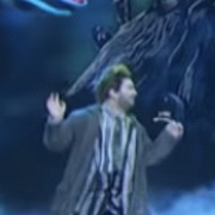 Dead Mom - Live Version Beetlejuice The Musical