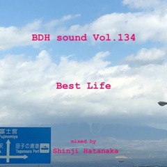 BDH sound Vol.134 Best Life.WAV