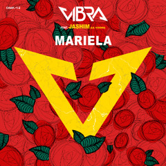 VIBRA Feat Jashim - Mariela (Original Mix)