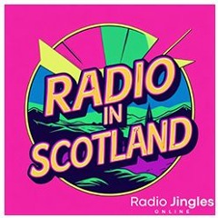 NEW: Radio In Scotland #1 - 13 10 25