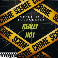 Puppet_18 X Younger3zz -REALLY HOT