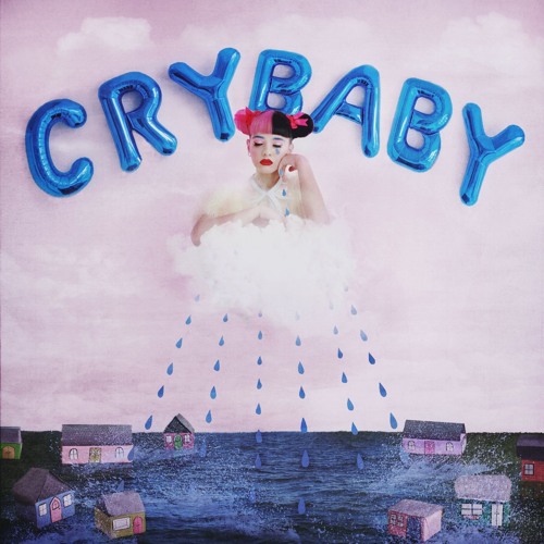 Crybaby Crybaby