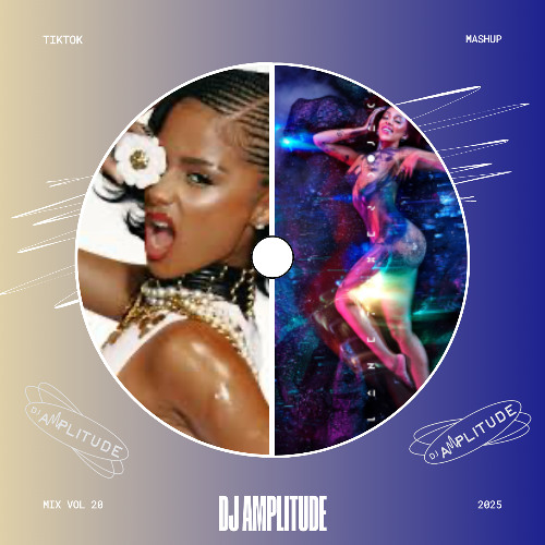 Chanel x Women [DJ Amplitude Mashup] *Extra 7 Minutes Due To Copyright*