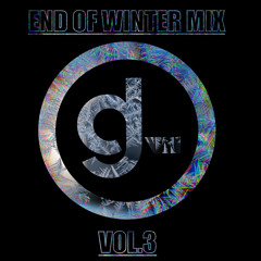 End Of Winter Vol.3