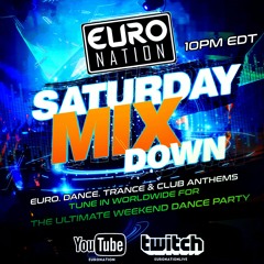 Euro Nation December 9, 2023
